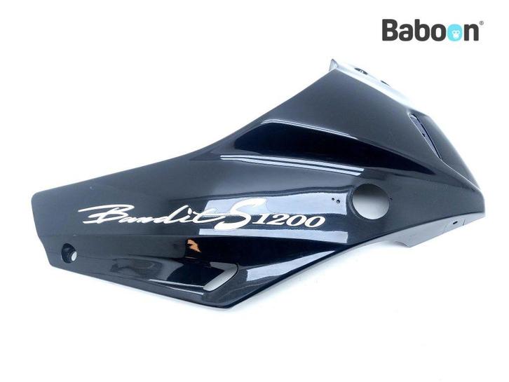 Bovenkuip Rechts Suzuki GSF 1200 Bandit 1996-2000 (GSF1200), Motoren, Onderdelen | Suzuki, Gebruikt, Verzenden