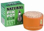 Pikpot naturel - Supplementen - Vogelvoer, Verzenden, Nieuw