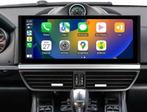 Autoradio porsche cayenne navigatie carplay android Bose, Ophalen of Verzenden, Nieuw