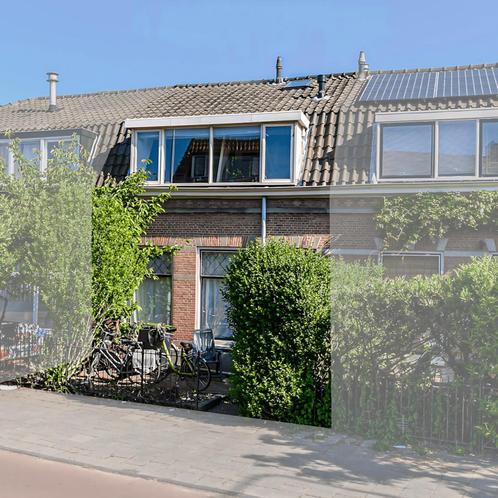 Gestoffeerd appartement met tijdelijke huur en inc..., Huizen en Kamers, Huizen te huur, Direct bij eigenaar, Zuid-Holland, Appartement