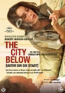City below (Unter dir die stadt) - DVD, Cd's en Dvd's, Dvd's | Drama, Verzenden, Nieuw in verpakking