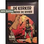 Kerker onder de rivier 9789031407873 Sirius, Boeken, Verzenden, Gelezen, Sirius