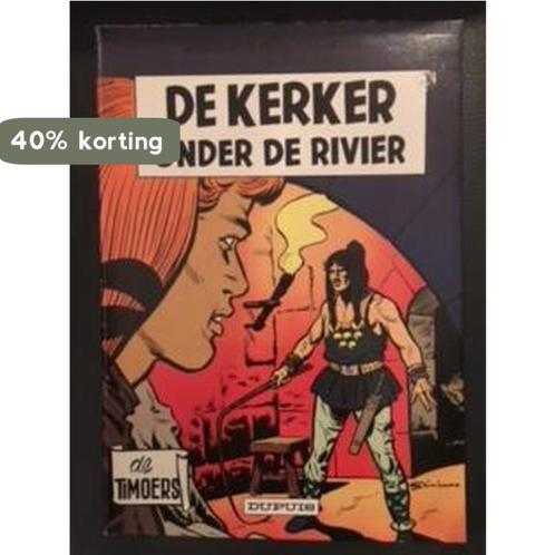 Kerker onder de rivier 9789031407873 Sirius, Boeken, Overige Boeken, Gelezen, Verzenden