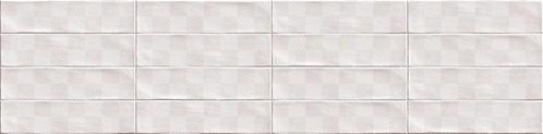 Wandtegel Wit 7,5x30cm (Muurtegels, Muur- en plafondtegels), Doe-het-zelf en Verbouw, Tegels, Minder dan 20 cm, 20 tot 40 cm, 10 m² of meer