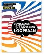 Toekomst      De volgende stap in mijn loopbaa 9789492620095, Boeken, Verzenden, Zo goed als nieuw