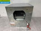 Afzuigmotor in box 1500 m3 230V Horeca, Ophalen of Verzenden, Nieuw in verpakking