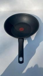 Tefal Ultimate - Wokpan - Ø28 cm - Geschikt voor Inductie, Verzenden, Nieuw