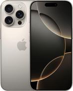 Apple iPhone 16 Pro Max 1TB Naturel met GARANTIE & verzen..., Ophalen of Verzenden, Nieuw