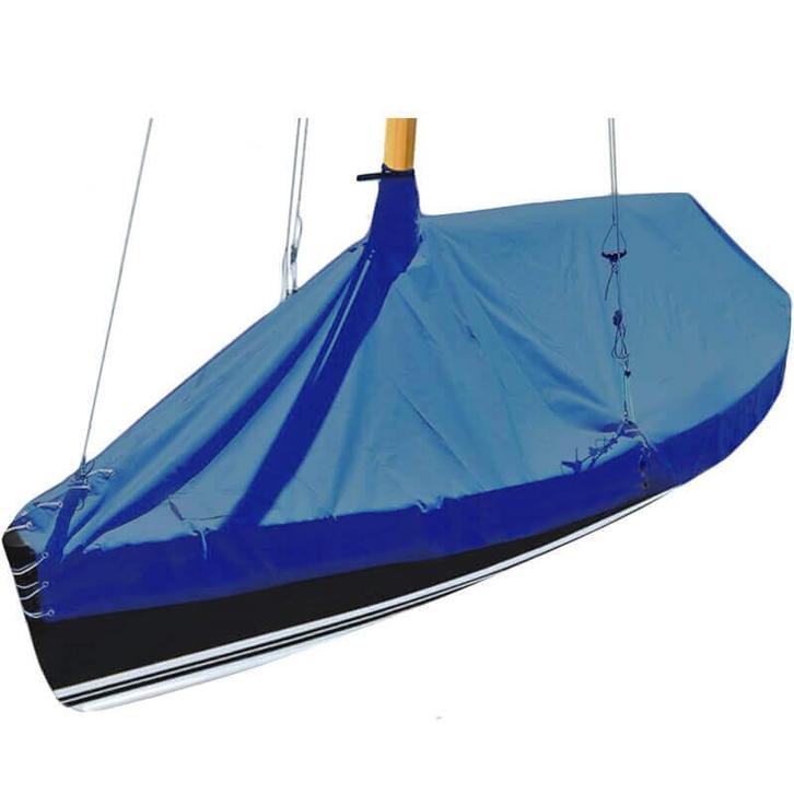 Dektent Valk Solution Dyed Polyester, Watersport en Boten, Zeilen en Zeiltoebehoren, Ophalen of Verzenden