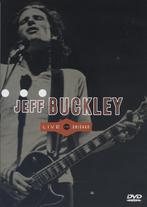 dvd - Jeff Buckley - Live In Chicago, Cd's en Dvd's, Verzenden, Zo goed als nieuw