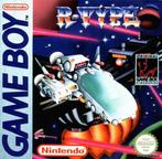 R Type JPN (Losse Cartridge) (Game Boy Games), Spelcomputers en Games, Games | Nintendo Game Boy, Ophalen of Verzenden, Zo goed als nieuw