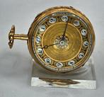 Breguet et Fils - Paris - 18K Spindeluhr - Quarter Repeater, Nieuw