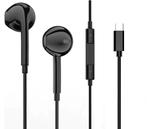 DrPhone HiFi3 PRO - USB-C Oordopjes Met DAC – Microfoon – TY, Verzenden, Nieuw