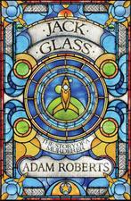 Jack Glass 9780575127647 Adam Roberts, Boeken, Verzenden, Gelezen, Adam Roberts