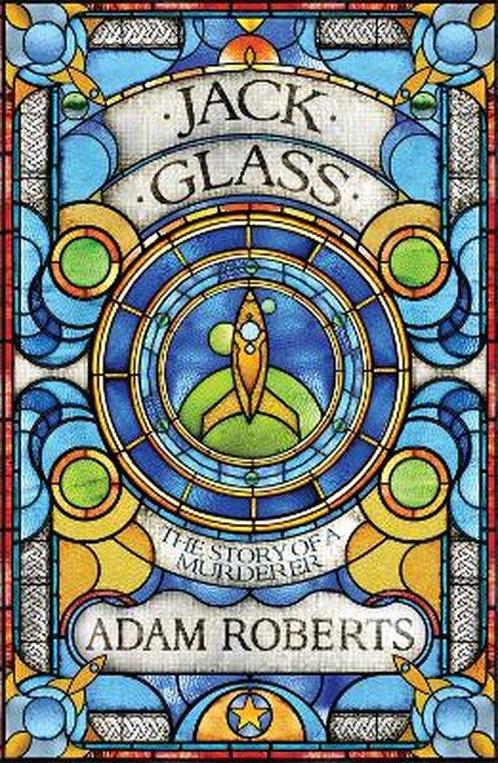 Jack Glass 9780575127647 Adam Roberts, Boeken, Taal | Engels, Gelezen, Verzenden