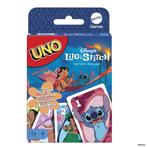 UNO Disney - Stitch van €16,99 voor €11,89, Ophalen, Nieuw