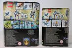 Lego Set - Bionicle - Bionicle - Gali Master of Water &, Nieuw