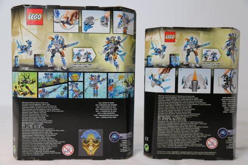 Lego Set - Bionicle - Bionicle - Gali Master of Water &, Kinderen en Baby's, Speelgoed | Duplo en Lego