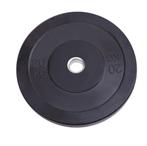 RS Sports bumper plate 20 kg, Sport en Fitness, Fitnessmaterialen, Verzenden, Nieuw, Halterschijven