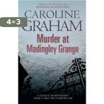 Murder At Madingley Grange 9780755355464 Caroline Graham, Boeken, Verzenden, Gelezen, Caroline Graham