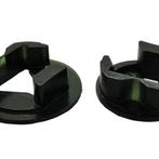 Whiteline 7/06+ Mazda 3 MPS Front Engine - Rear Mount Insert, Ophalen of Verzenden, Nieuw