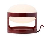 Kartell - Joe Colombo - Lamp - KD28 - PMMA