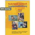 Nederlands leerboek jeugdgezondheidszorg 9789023241249, Verzenden, Gelezen