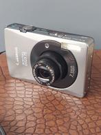 Canon Digital IXUS 75 Digitale camera, Nieuw