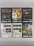 Sony - Playstation 2 (PS2) - PS2 Game Software - Set of 6 -, Nieuw