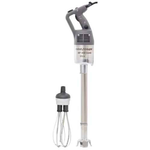 Staafmixerset | ULTRA | Incl. Garde + Ophangrek | Regelbare, Zakelijke goederen, Horeca | Keukenapparatuur, Nieuw in verpakking