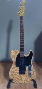 Custom - Telecaster Shadow 970 piezo - - Elektrische gitaar, Nieuw