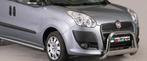 Pushbar Fiat Doblo 2010- Medium bar CE-keur 63mm, Ophalen of Verzenden, Nieuw