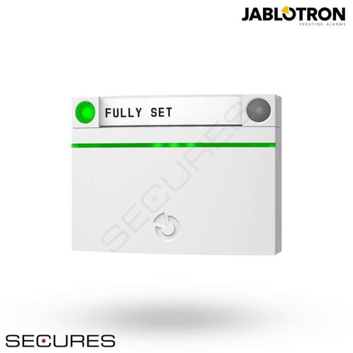 Jablotron JA-152E Draadloos codebedienpaneel met RFID, Doe-het-zelf en Verbouw, Alarmsystemen, Verzenden