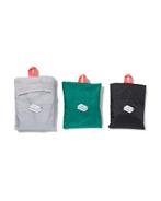 HEMA Bagage organizers - 3 stuks, Sieraden, Tassen en Uiterlijk, Verzenden, Nieuw