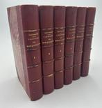 Miguel de Cervantes Saavedra - L´Histoire de Don Quichotte, Antiek en Kunst, Antiek | Boeken en Bijbels
