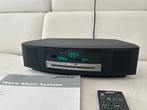 Bose - Wave Music System Radio&Cd Stereoset, Audio, Tv en Foto, Radio's, Nieuw