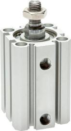 ISO 21287 Compacte Dubbelwerkende Cilinder 63-40mm -, Nieuw, Verzenden