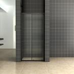 Schuifdeur BWS Vidrios Douchedeur 130x200 cm 8 mm NANO Mat, Doe-het-zelf en Verbouw, Sanitair, Ophalen of Verzenden, Nieuw, Douche