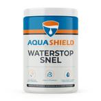 Aquashield Aquashield waterstop snel 1,1 kg, Doe-het-zelf en Verbouw, Isolatie en Afdichting, Verzenden, Nieuw