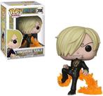 Sanji (Fisherman) #398 - One Piece - Funko POP!, Verzenden, Nieuw