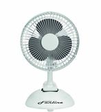 Clip fan 15 cm, Ophalen of Verzenden, Nieuw