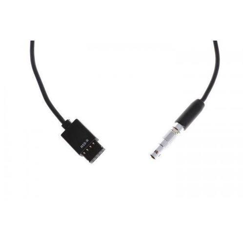 DJI Ronin-MX RSS Control Cable for RED (PART 5), Hobby en Vrije tijd, Modelbouw | Radiografisch | Helikopters en Quadcopters, Nieuw