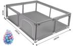 Baby Playpen / Kinderbox – Veilige Speelruimte Binnen, Verzenden, Nieuw