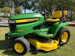 John Deere X540, Tuin en Terras, Zitmaaiers, Ophalen, Gebruikt, John Deere