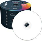 MediaRange CD-R 700 MB Inkjet Printable 50 stuks, Computers en Software, Beschrijfbare discs, Verzenden, Nieuw