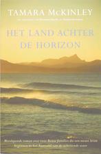 Het land achter de horizon / Rode aarde / 1 9789032511081, Verzenden, Gelezen, T. MacKinley