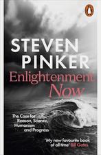 Enlightenment Now 9780141979090 Steven Pinker, Verzenden, Gelezen, Steven Pinker