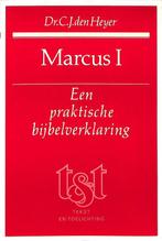 MARCUS 1 9789024233816 DEN HEYER, Verzenden, Gelezen, DEN HEYER