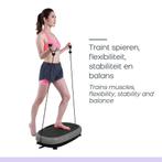 Orange Gym Trilplaat - Relax Body Vibration Plate, Sport en Fitness, Verzenden, Nieuw