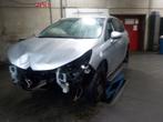 Bumper achter Citroën C4 II 1.6 VTi 120, Ophalen of Verzenden, Gebruikt, Achter, Citroën